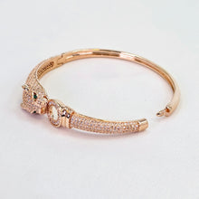 The Karika Rosegold A.D Bracelet