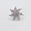 The Elid Whitegold A.D Ring