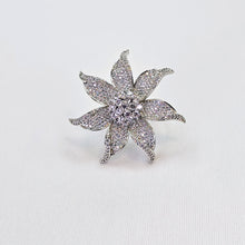 The Elid Whitegold A.D Ring