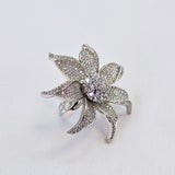 The Elid Whitegold A.D Ring