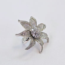 The Elid Whitegold A.D Ring