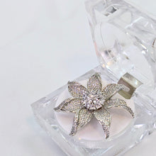 The Elid Whitegold A.D Ring