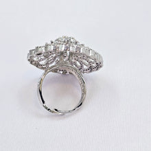 The Livia Whitegold A.D Ring