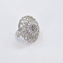 The Livia Whitegold A.D Ring