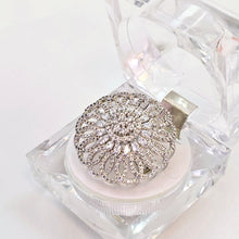 The Livia Whitegold A.D Ring