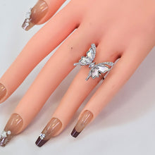 The Doria Whitegold A.D Ring