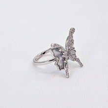 The Doria Whitegold A.D Ring