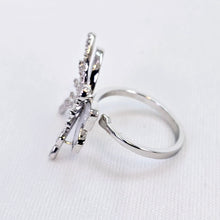 The Doria Whitegold A.D Ring