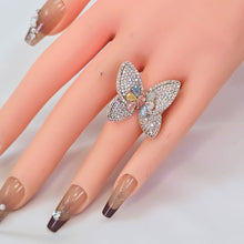 The Sage Rosegold A.D Ring