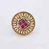 The Mani Kempu Ring