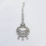 The Dilan Whitegold A.D Bindi