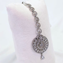 The Wendy Whitegold A.D Bindi