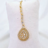 The Jenifer Yellowgold A.D Bindi