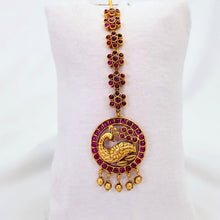 The Namira Kempu Bindi