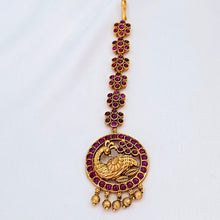 The Namira Kempu Bindi