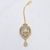 The Ziva Yellowgold A.D Bindi