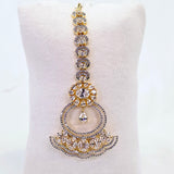 The Jinal Yellowgold A.D Bindi