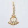 The Jinal Yellowgold A.D Bindi