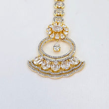 The Jinal Yellowgold A.D Bindi