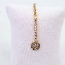 The Ira Yellowgold A.D Bindi