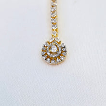 The Ira Yellowgold A.D Bindi