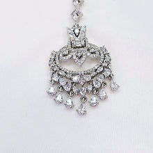 The Nicola Whitegold A.D Bindi