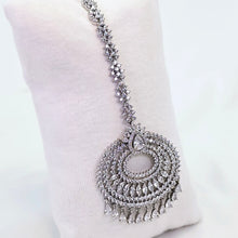 The Natalia Whitegold A.D Bindi