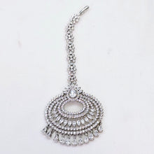 The Natalia Whitegold A.D Bindi