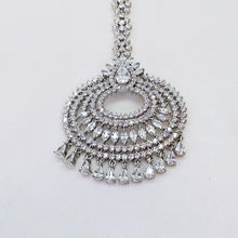 The Natalia Whitegold A.D Bindi