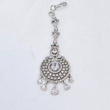 The Siri Whitegold A.D Bindi