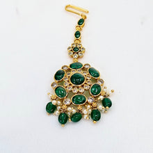 The Shehnaaz Kundan Bindi