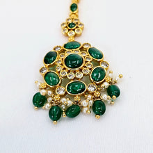 The Shehnaaz Kundan Bindi