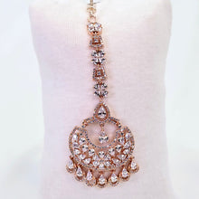 The Chica Rosegold A.D Bindi