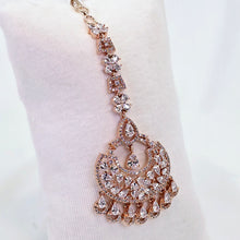 The Chica Rosegold A.D Bindi