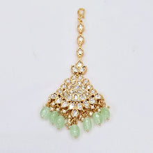 The dipika Kundan Bindi