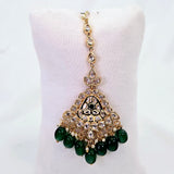 The Nimmi Kundan Bindi