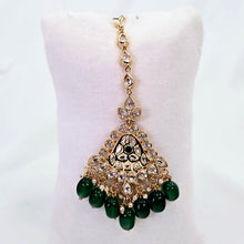 The Nimmi Kundan Bindi