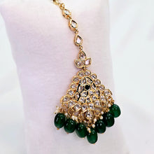 The Nimmi Kundan Bindi