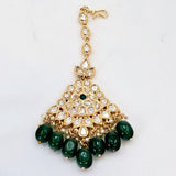 The Nimmi Kundan Bindi