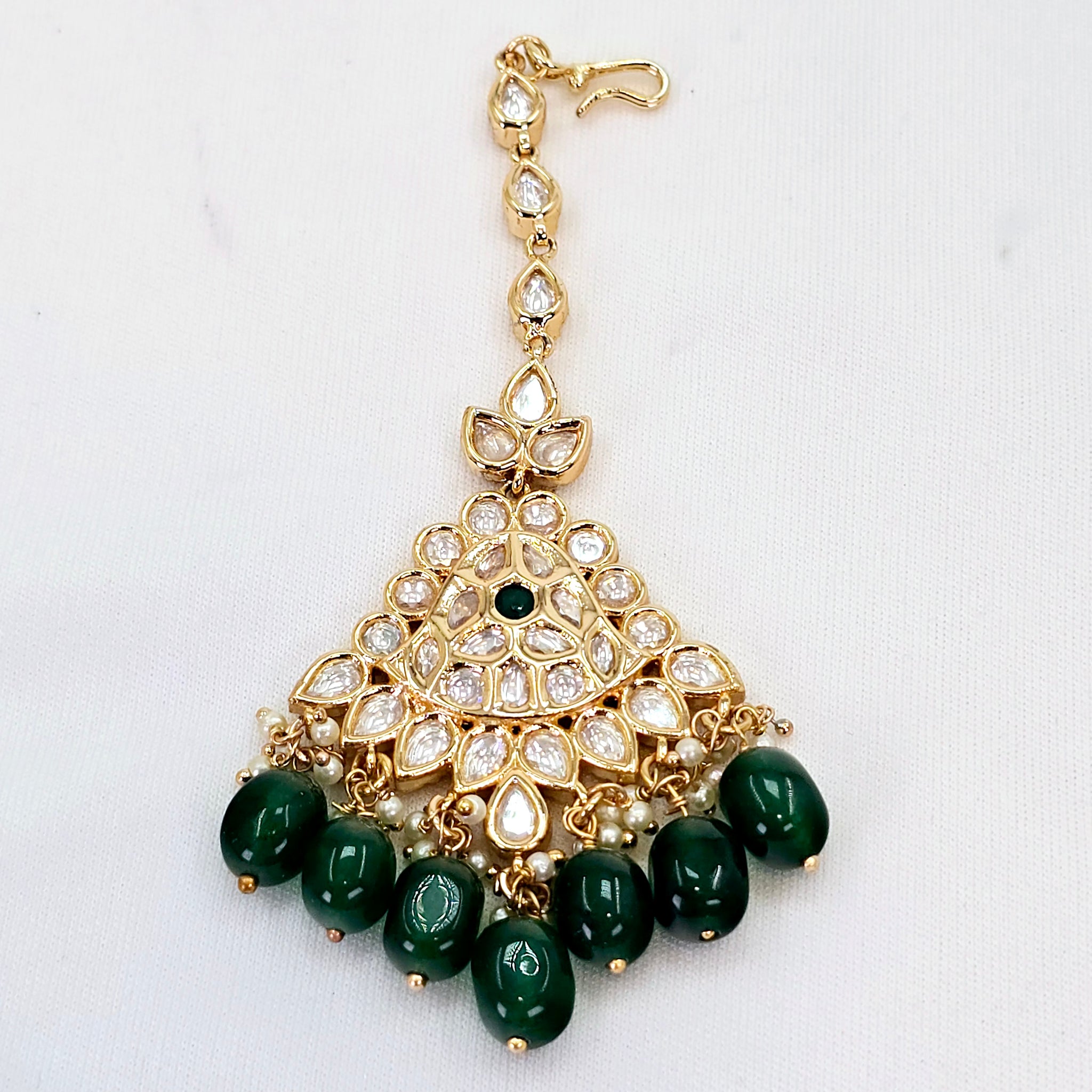 The Nimmi Kundan Bindi