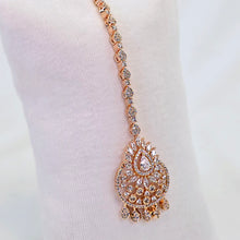 The Nancy Rosegold A.D Bindi