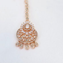 The Nancy Rosegold A.D Bindi