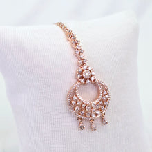 The Lynlee Rosegold A.D Bindi