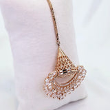 The Jisha Rosegold A.D Bindi