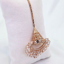 The Jisha Rosegold A.D Bindi