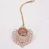 The Jisha Rosegold A.D Bindi