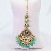 The Nirvi Kundan Bindi