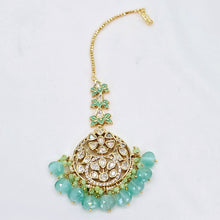 The Nirvi Kundan Bindi