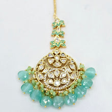 The Nirvi Kundan Bindi