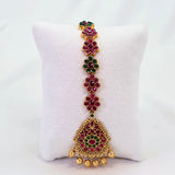 The Prerana Kempu Bindi